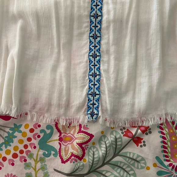 Aerie Beach Coverup - Picture 2 of 4